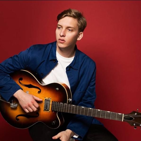 George Ezra