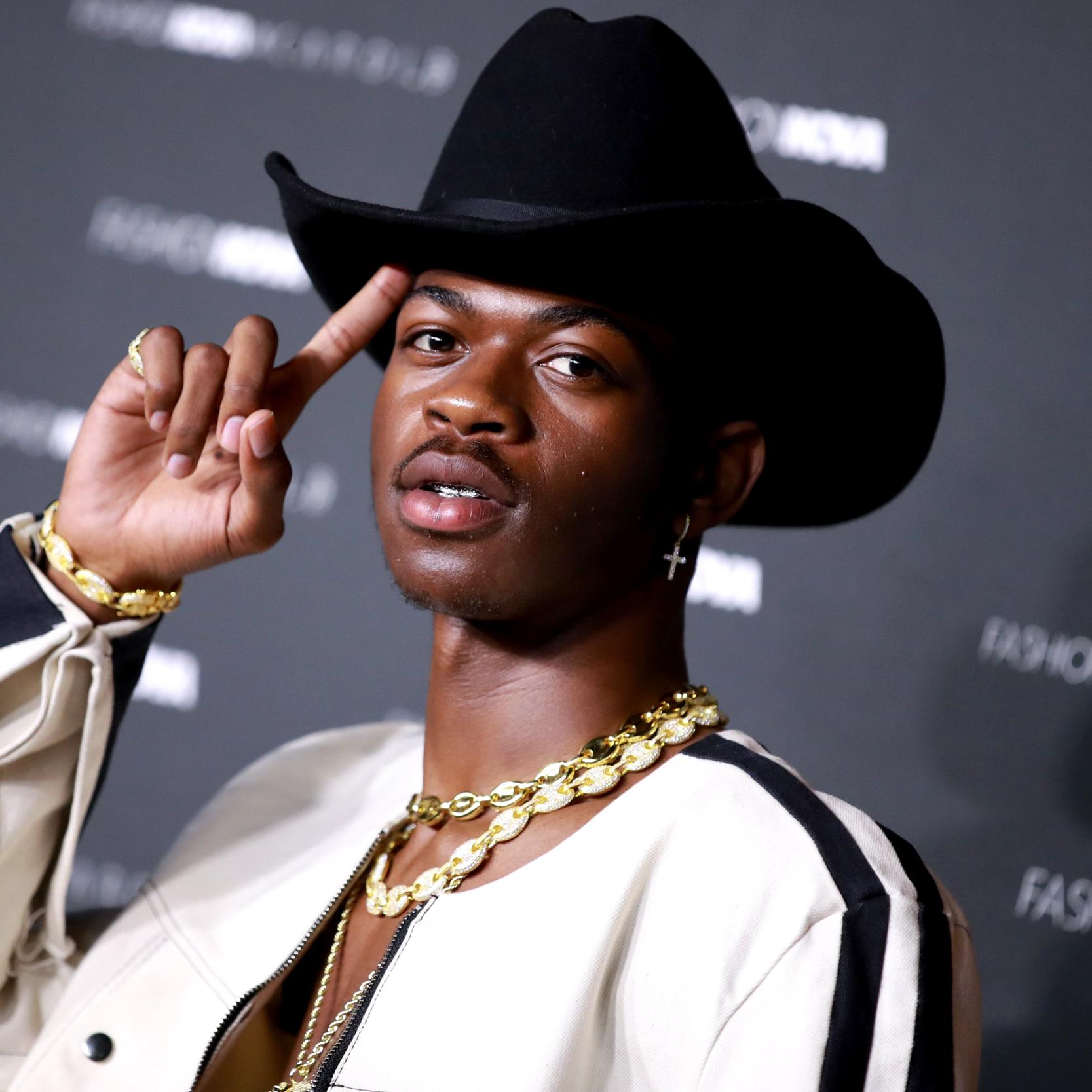  Lil Nas X