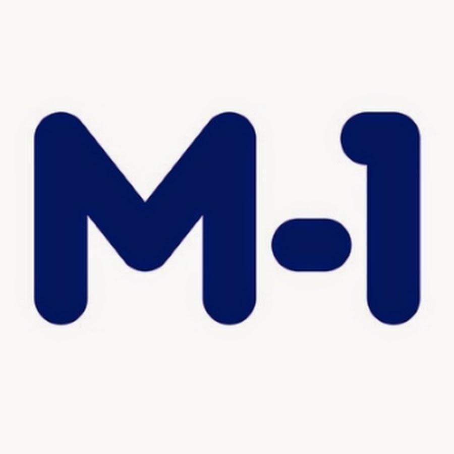 M-1