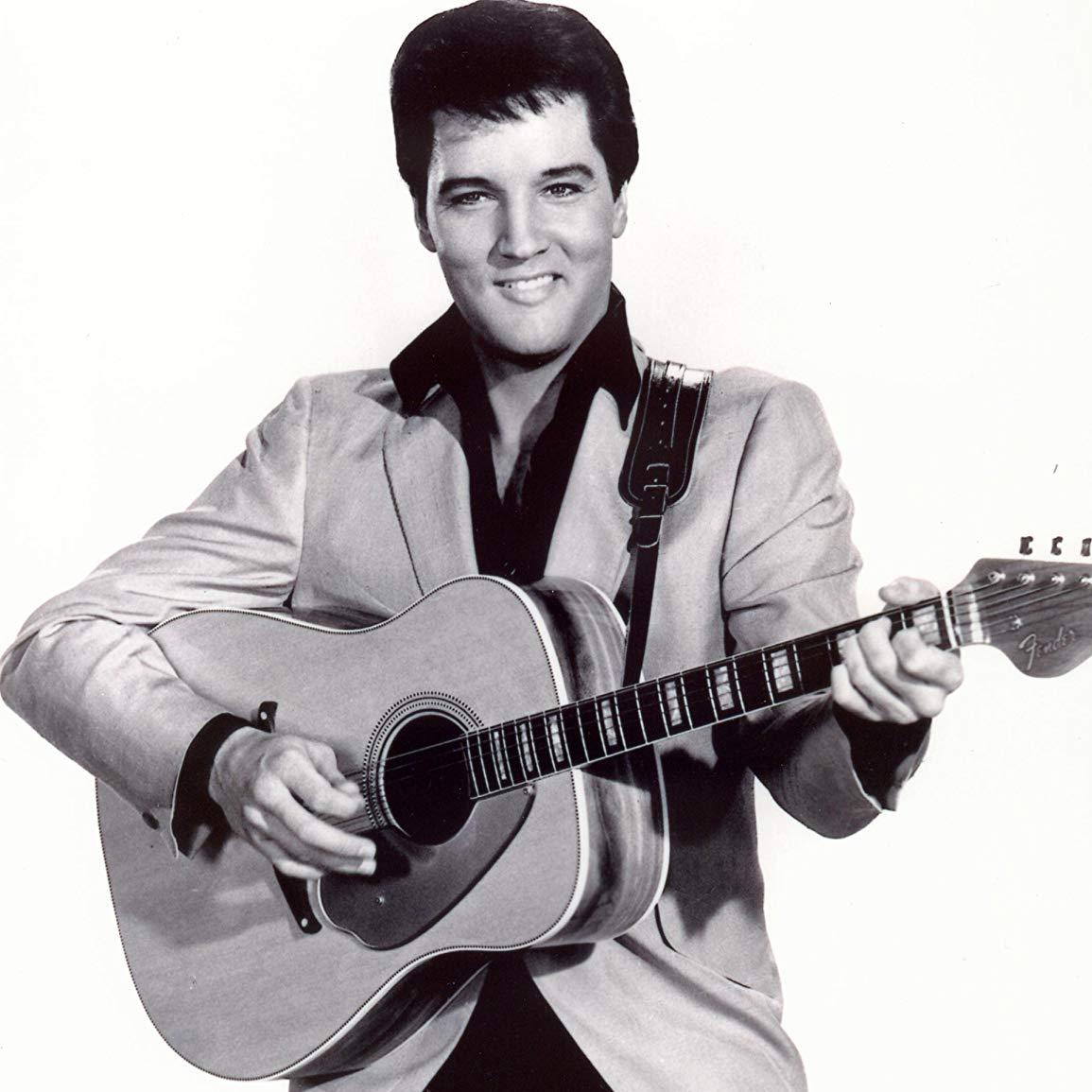 Elvis Presley